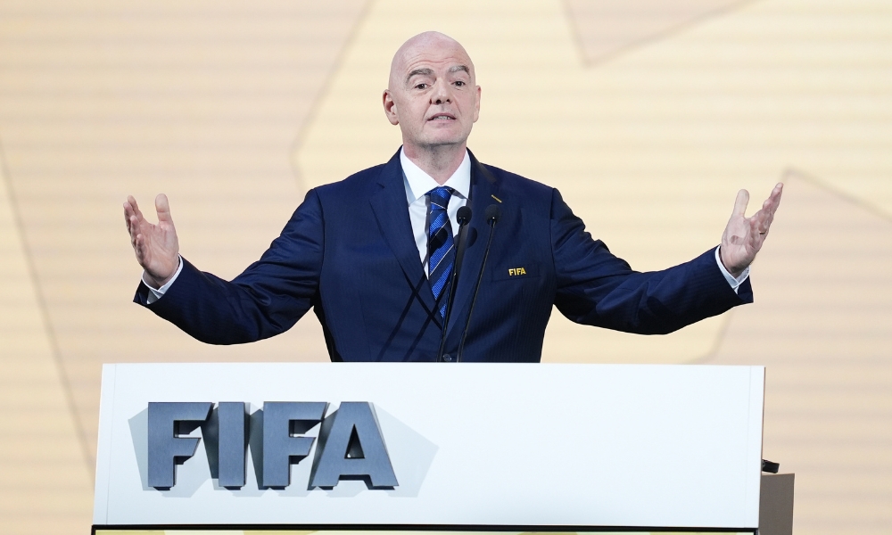 融合打法